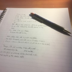 National Poetry Day 2018