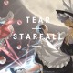 on TeaR - Starfall