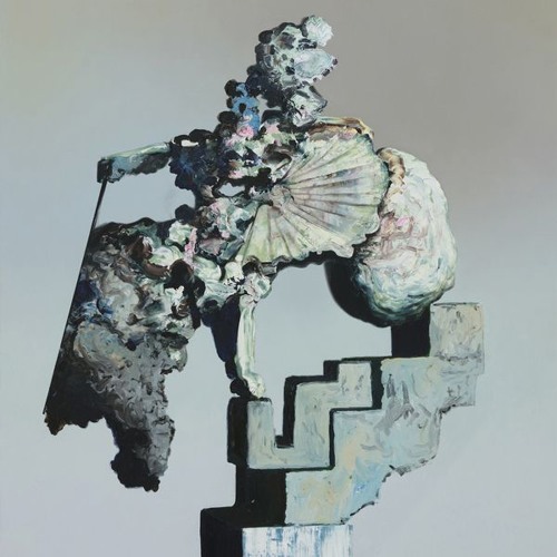 THE CARETAKER Everywhere At The End Of Time - Stage 5 (Excerpt 1)