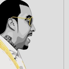 Star ( Prod.  DMipe Beatz ) ( French Montana Type )