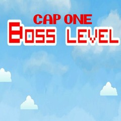 Boss Level