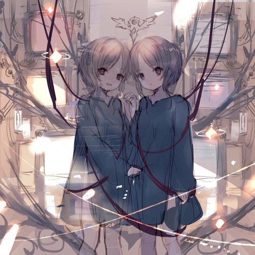 Stream 18春m3 デモ１ 硝子の夢 よりtr 3 祈りの灯 By Yuy H Listen Online For Free On Soundcloud