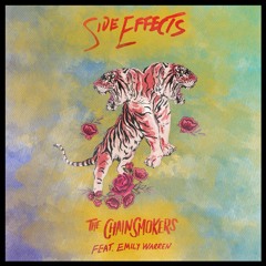 The Chainsmokers feat. Emily Warren - Side Effects (UKN Remix)