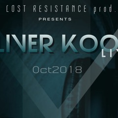 [LR.prod]//OliverKoop live studio_(Oct2018)