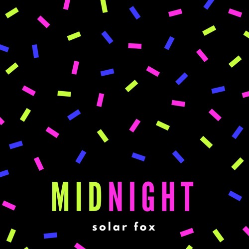 Midnight (Single)