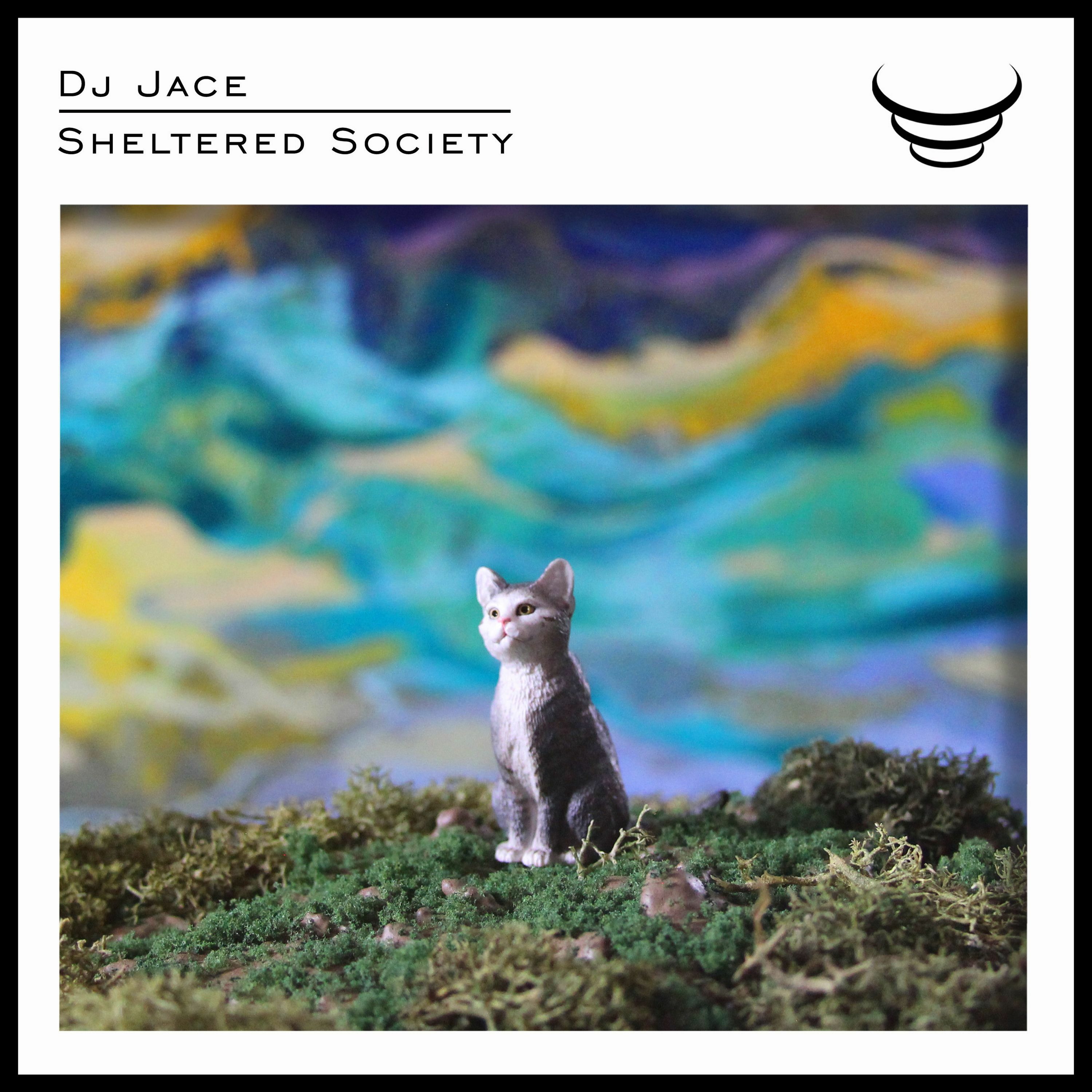 DJ Jace - Sheltered Society episode artwork