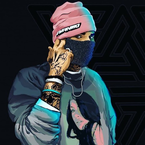 Chris Brown - Big Poppa