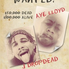 Red Dead Redemption- J Dropdead X A Lloyd Prod. By J Dropdead (Mix By @GenrusHS)