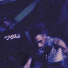 SICKBOYRARI X FHN MOOK - SEMI (PROD BY BLAH BLAH BLAZE) (CHOPPED X SLOWED BY dj AYA)