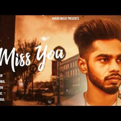 Miss U (Full Song) Nav Dolorain