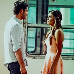 Aşk Laftan Anlamaz - Theme Music (Duygusal Müziği) [DW Remake]