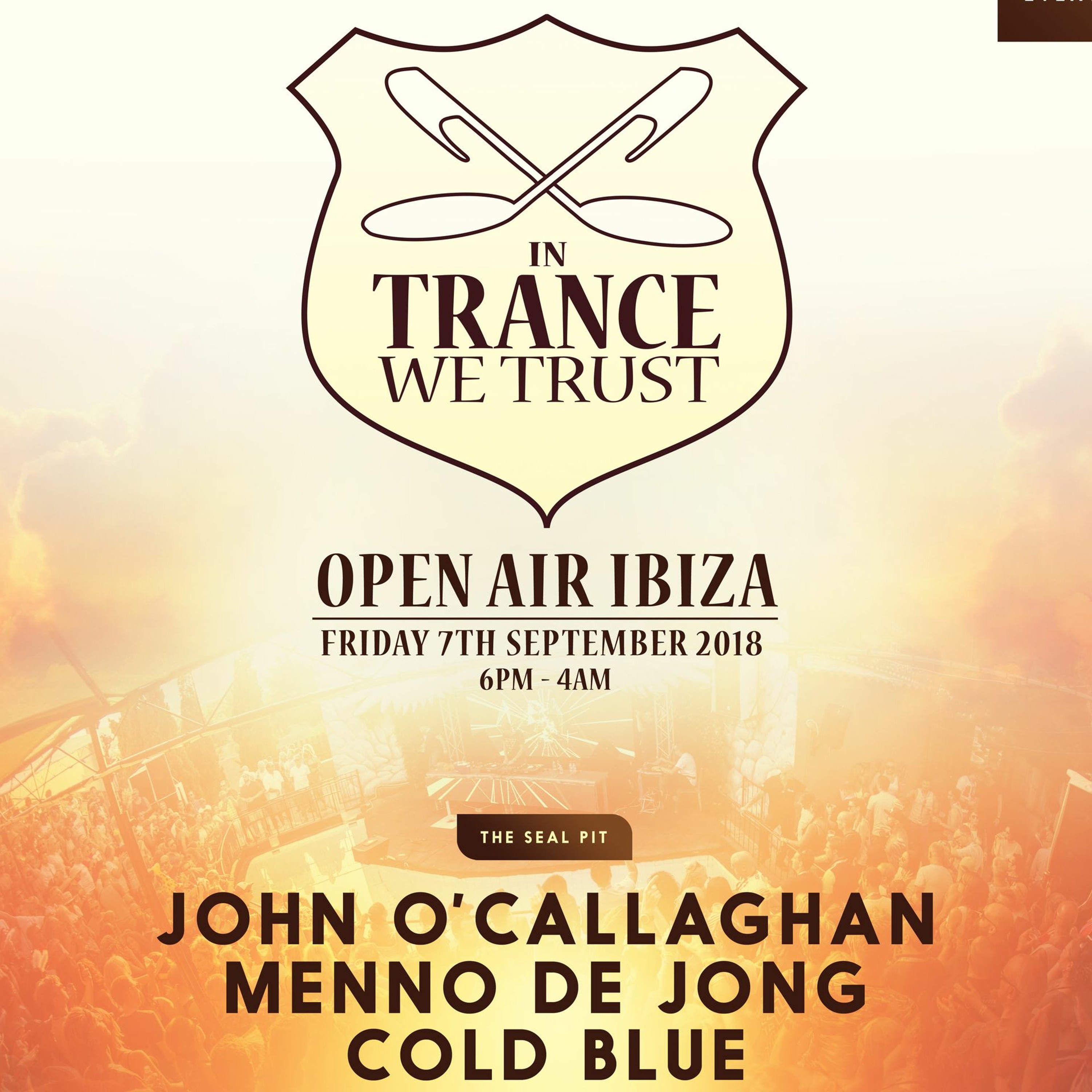 John O\'Callaghan Podcast