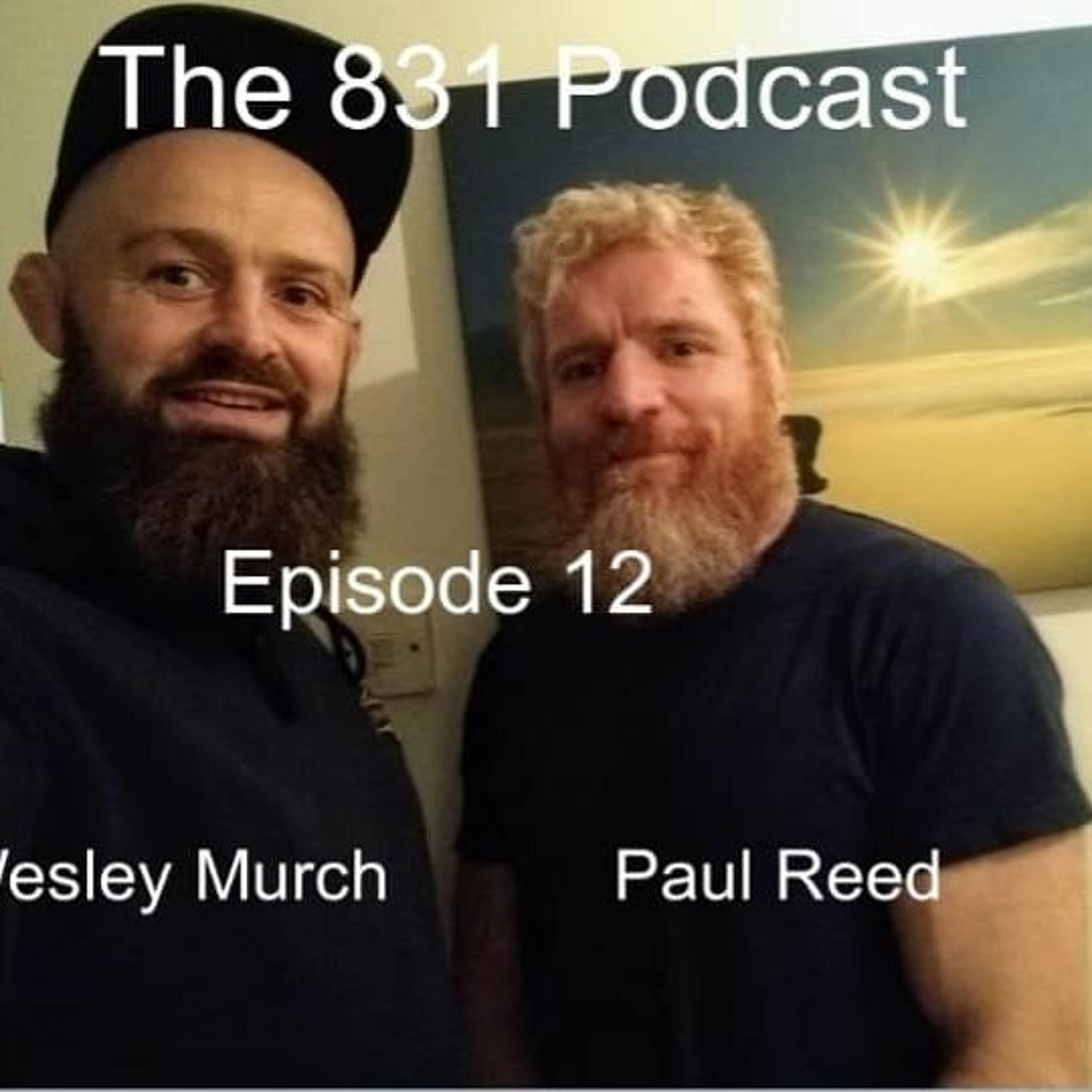 The 831 Podcast