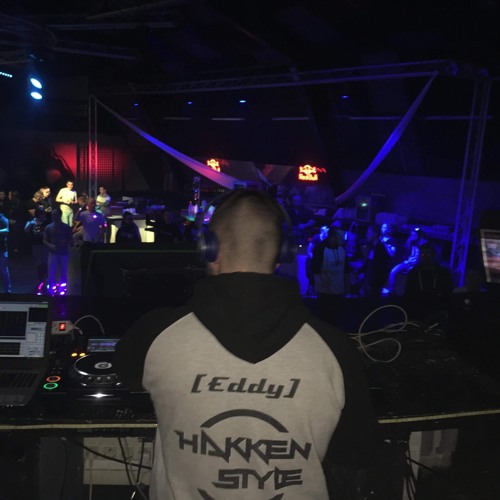 Héphaïstos - Every Quickly Storm