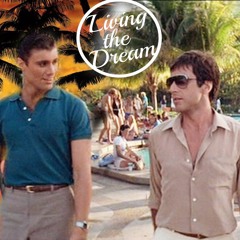 Living The Dream