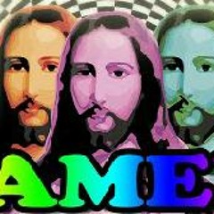 DJ YOLOTANKER - #AMEN (FT. RADIO MARIA)