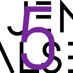 Nightlight Sessions V - April 2018 Guestmix