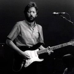 Eric Clapton - Autumn Leaves (Twist Vintage-Remix)