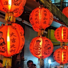 HONGKONG 1 - NGUYỄN ĐÌNH VŨ COVER