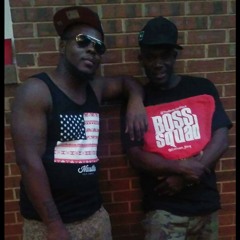 General Jahwill ft fargo honcho