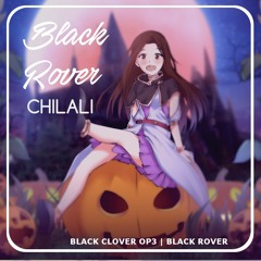 Black Clover OP『Black Rover』◊ GERMAN ◊ Chila
