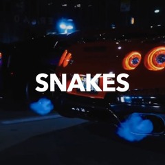 "Snakes" - Lil Baby Type Beat x Key Glock x Young Dolph Trap Instrumental 2023 (Beast Inside Beats)