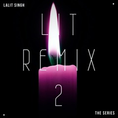 Darr Lagta Hai | LIT REMIX