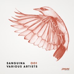 Sanguina001 - Various Artists [SNG001]