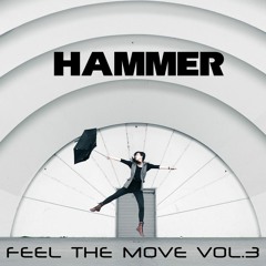 Hammer - Feel The Move vol.3