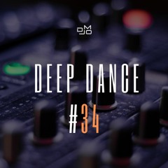 DJ MO - Deep Dance (34) [06 - 10 - 2018]
