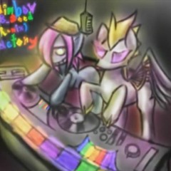 Rainbow Factory Remix [By H8 Seed] (Original by Glaze)