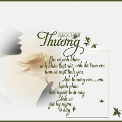 Thương - Quốc Thiên Cover Hà Kẹo