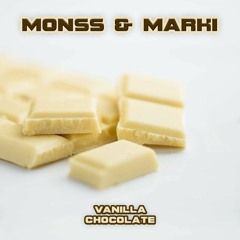 MONSS & MARKI - Vanilla Chocolate