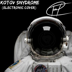 Kotov Syndrome (T@T Electronic Cover) - Rise Against