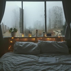 Gray Morning With You