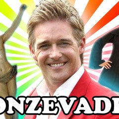 Onze Vader - Christoff(YOLOTANKER FOIE GRAS REMIX)