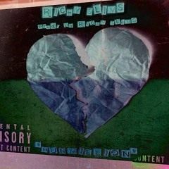 RICHYMILLION$- Luv U Bae (Prod.Richy Slims)
