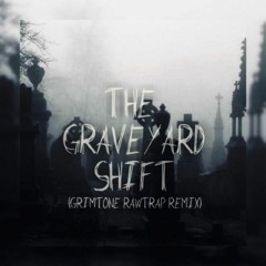 Stereotuners - The Graveyard Shift (Grimtone Rawtrap Remix)