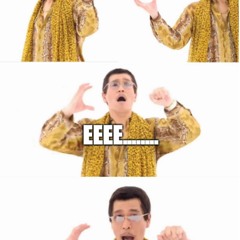 Yapese Song - Bacardy 151