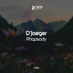 A State Of Trance #881: D'Jaeger - Rhapsody (Original Mix)