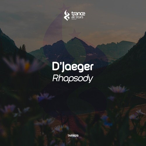 A State Of Trance #881: D'Jaeger - Rhapsody (Original Mix)