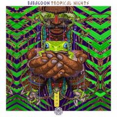 Babagoon - Tropical Nights EP teaser (Sangoma Records)