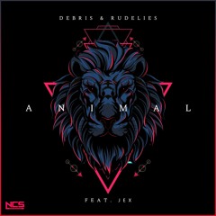 Debris & RudeLies - Animal (ft. Jex) [NCS Release]