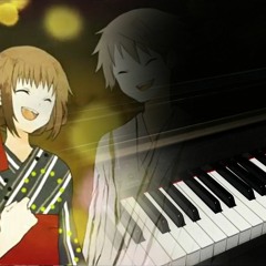 Yume to Hazakura [Piano Cover]