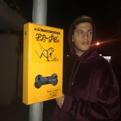 (לילה טוב אחשלי (דיס על נורוז)(הופק על ידי בוי אצ'י אבל רק עם יד ימין
