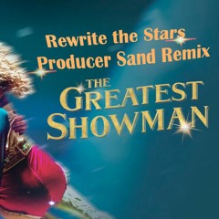 Zac Efron & Zendaya - Rewrite the Stars (Progressive House) from The Greatest Showman