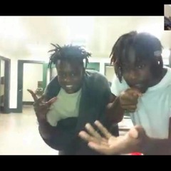 Ammo&Rambo-Thuggin4Real