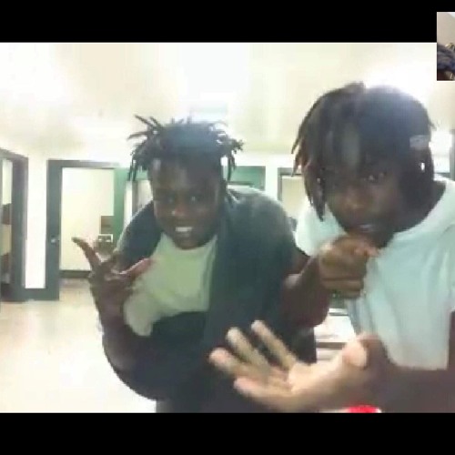 Ammo&Rambo-Thuggin4Real