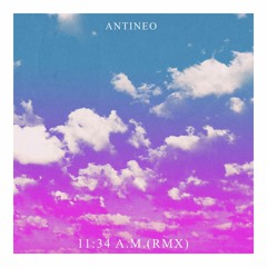 11:34 A.M. (RMX)