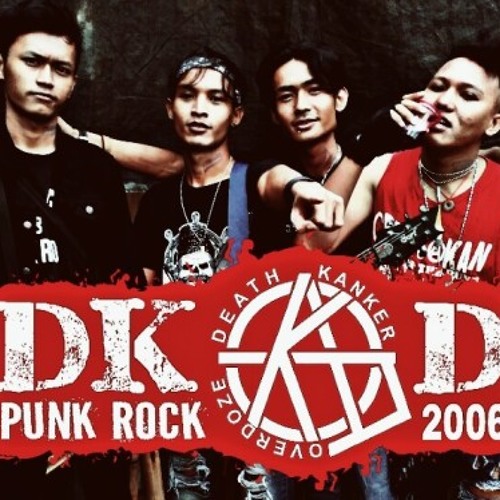 Dkod Stream DKOD - Garuda Botak Versi 2018 by Vino Dkod | Listen online for ...